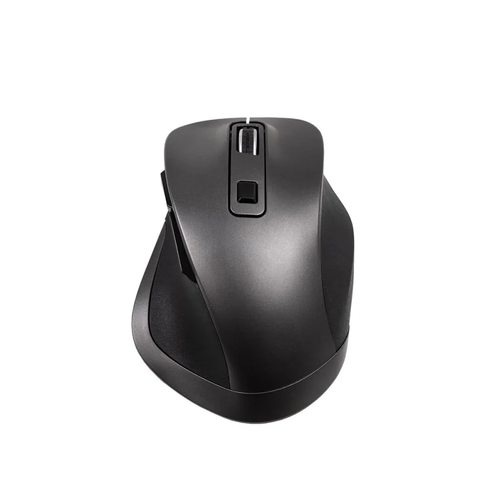 Wireless Mouse Ergonomic Multi-Function Buttons - product view 7