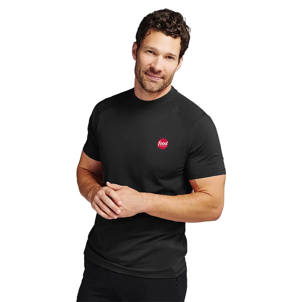 T-Shirt Bamboo Performance Four-Way Stretch - (Unisex)