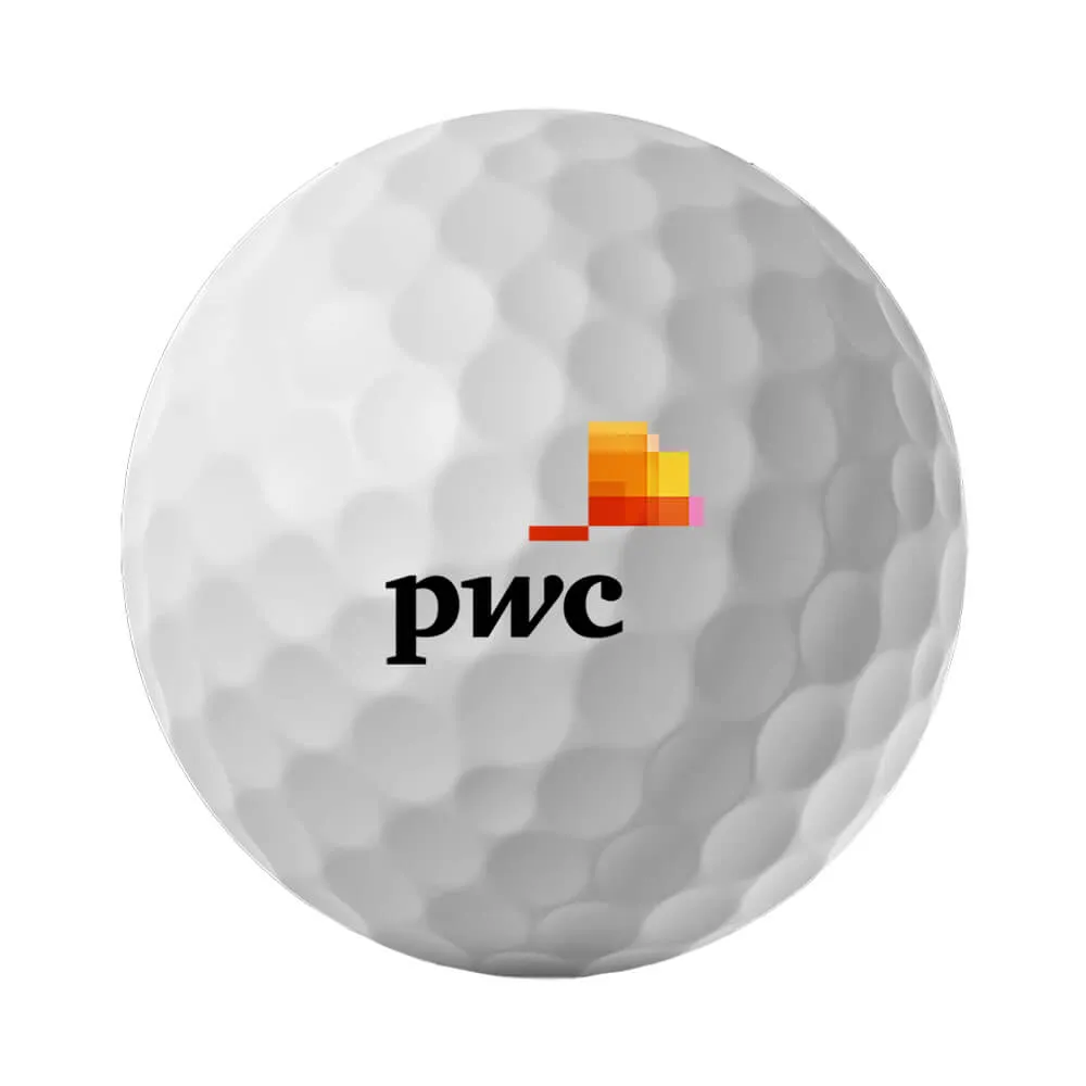 TaylorMade Golf Balls SpeedSoft Ultra-Soft Feel - (12 Pack) - product view 2