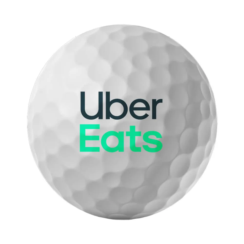 TaylorMade Golf Balls Tour Response Urethane Cover - (3 Pack) - product view 2