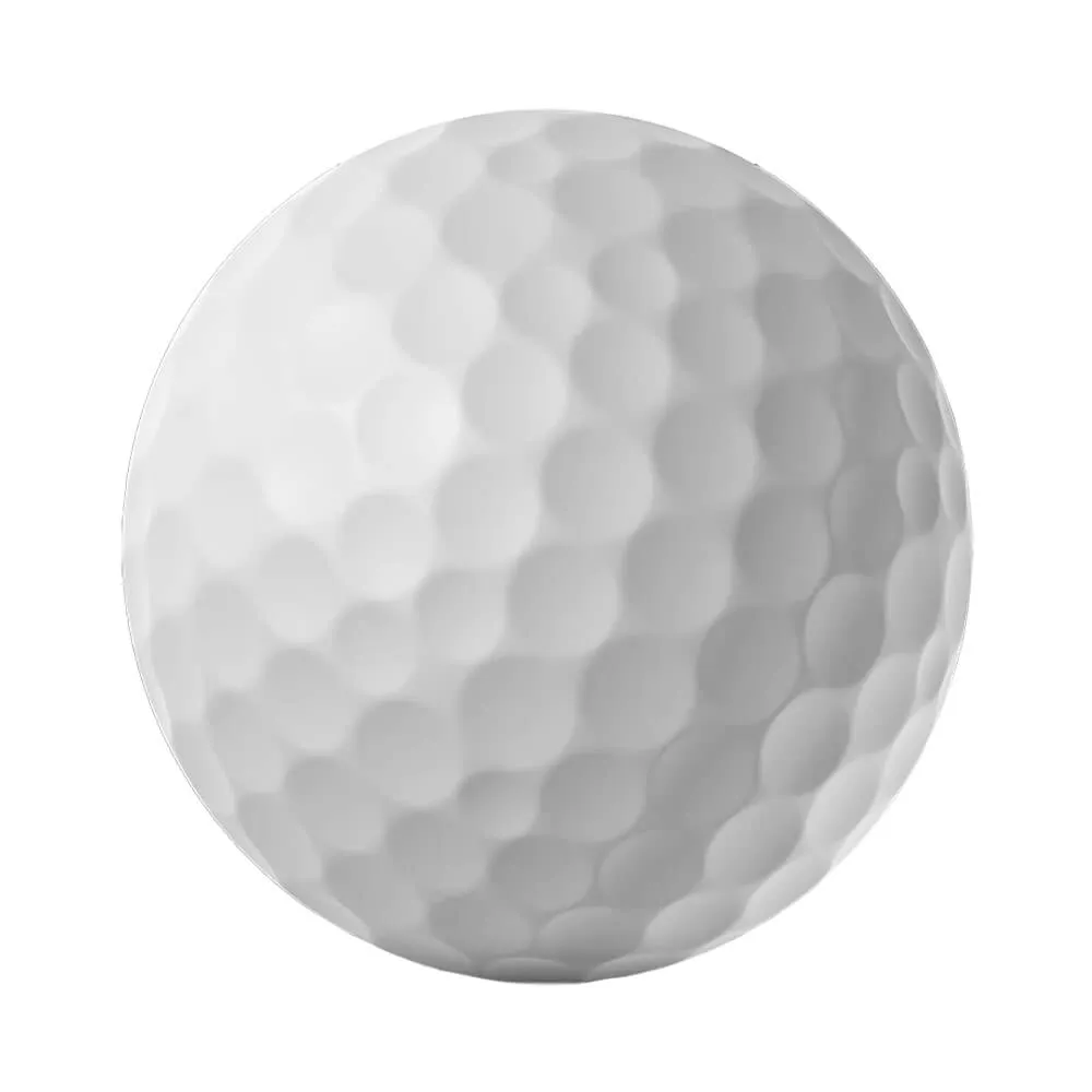 TaylorMade Golf Balls Tour Response Urethane Cover - (3 Pack) - product view 5
