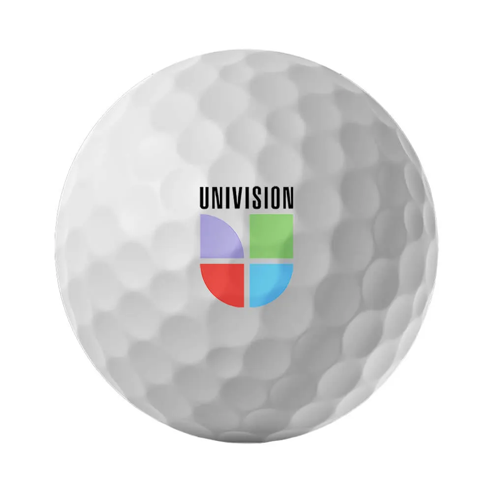 TaylorMade Golf Balls Tour Response Urethane Cover - (12 Pack) - product view 2