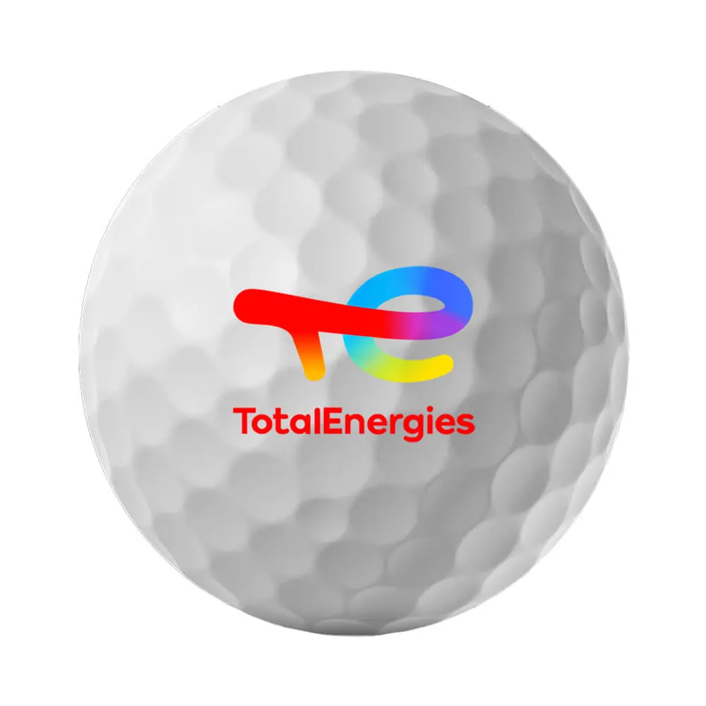 TaylorMade Golf Balls TP5 Five-Layer Tour Ball - (3 Pack) - product view 2