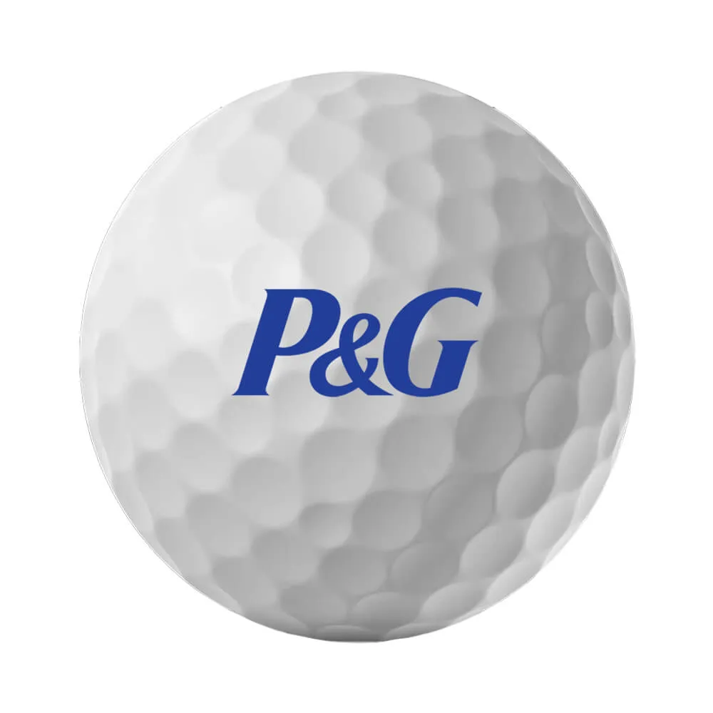 TaylorMade Golf Balls TP5 Five-Layer Tour Ball - (12 Pack) - product view 2