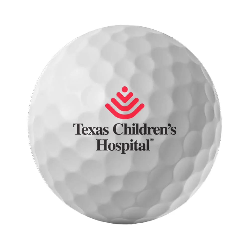 TaylorMade Golf Balls TP5x Five-Layer Tour Ball - (12 Pack) - product view 2