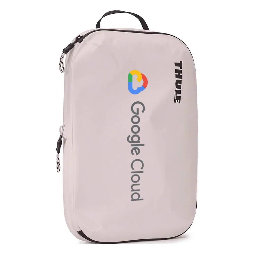 Thule Compression Packing Cube Semitransparent - Medium