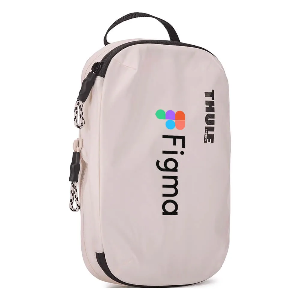 Thule Compression Packing Cube Semitransparent - Small