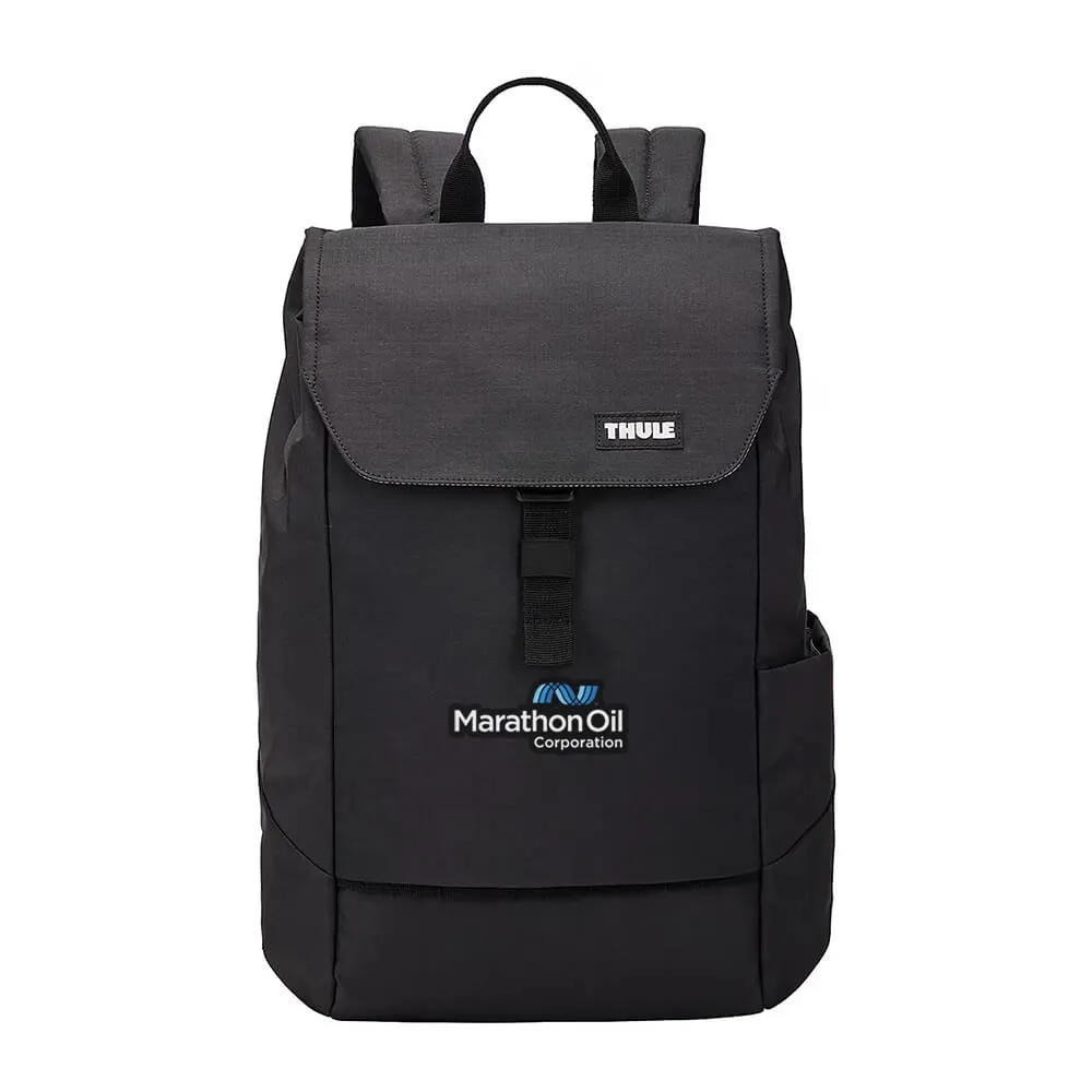 Thule Lithos Flap Closure Laptop Backpack - 16L
