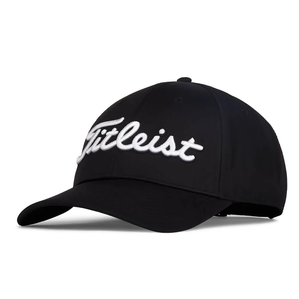 Baseball Cap 4-Way Stretch Performance - 10.5 x 7.5 in