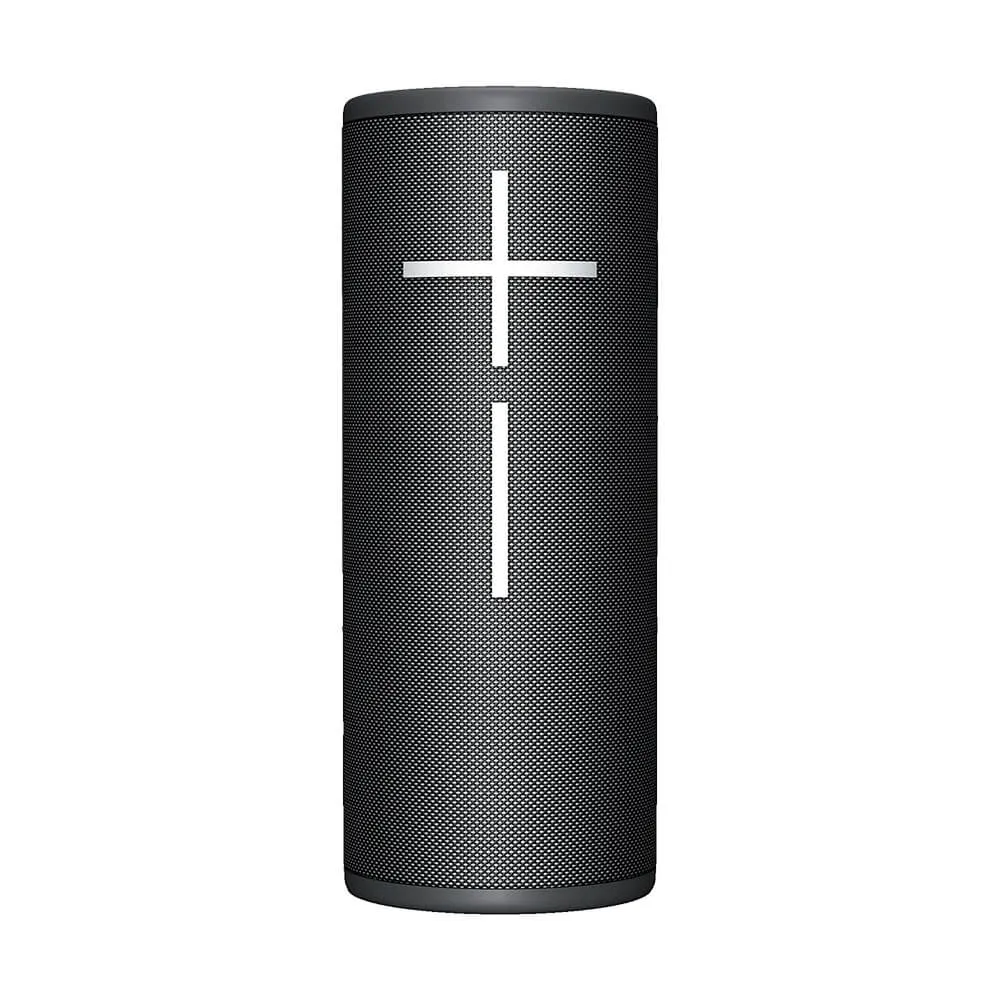 Bluetooth Speaker 360° Waterproof 15-Hour Battery