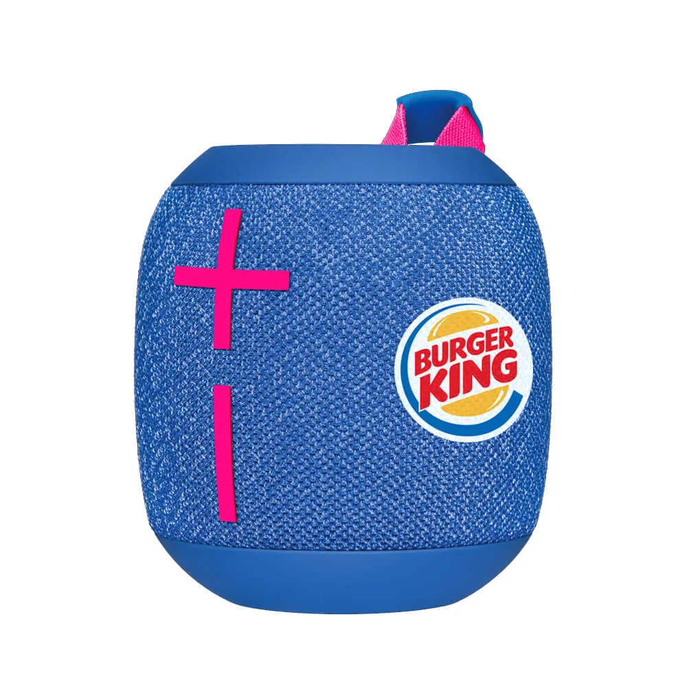 Bluetooth Speaker 360° Sound Floating Waterproof