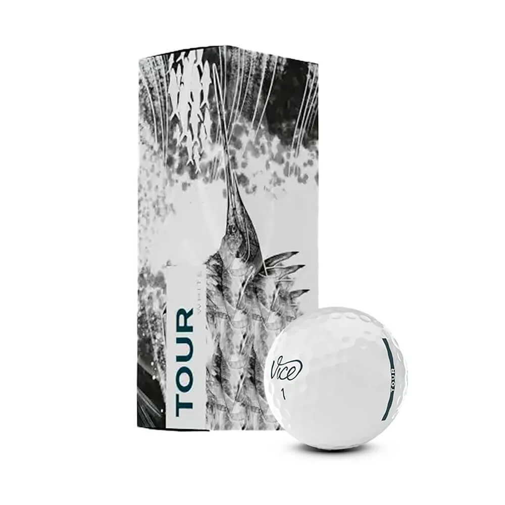 Golf Ball Sleeve Tour Performance All-Rounder (3) - product view 2