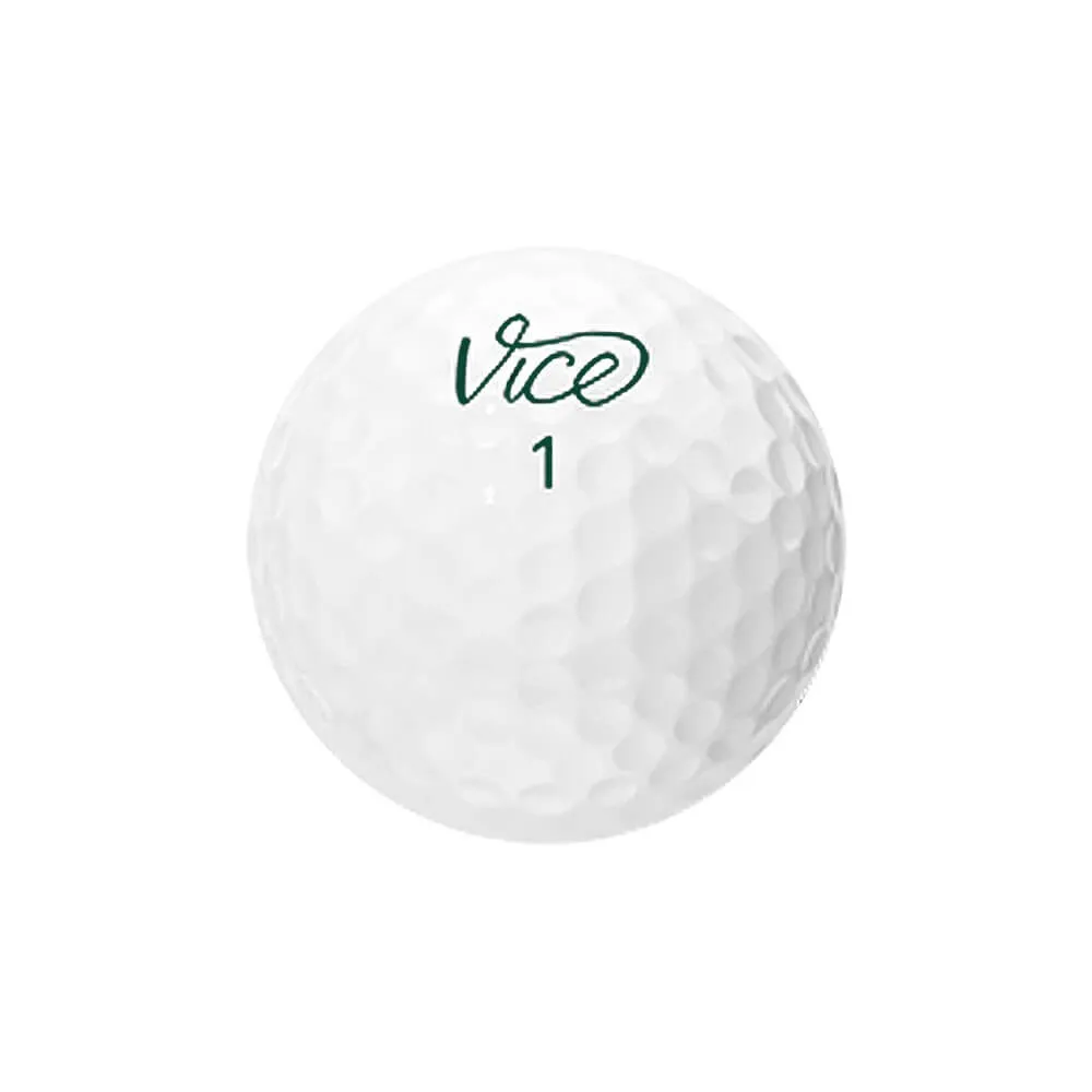 Golf Ball Sleeve Tour Performance All-Rounder (3) - product view 3