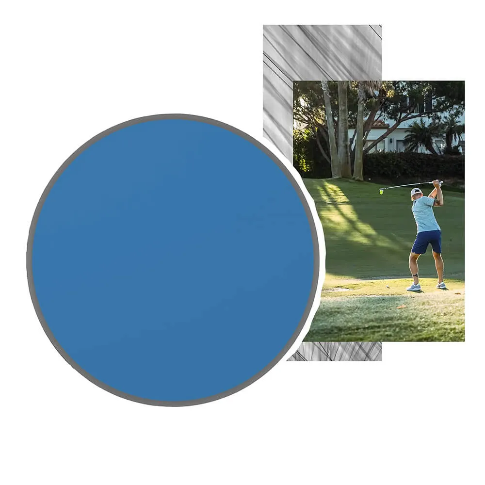 Golf Ball Sleeve Tour Performance All-Rounder (3) - product view 5