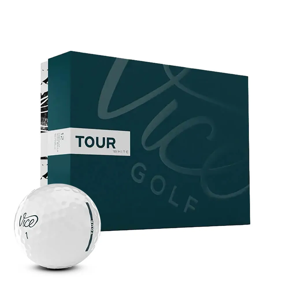 Vice Tour Golf Balls (12 Pack) - product view 1