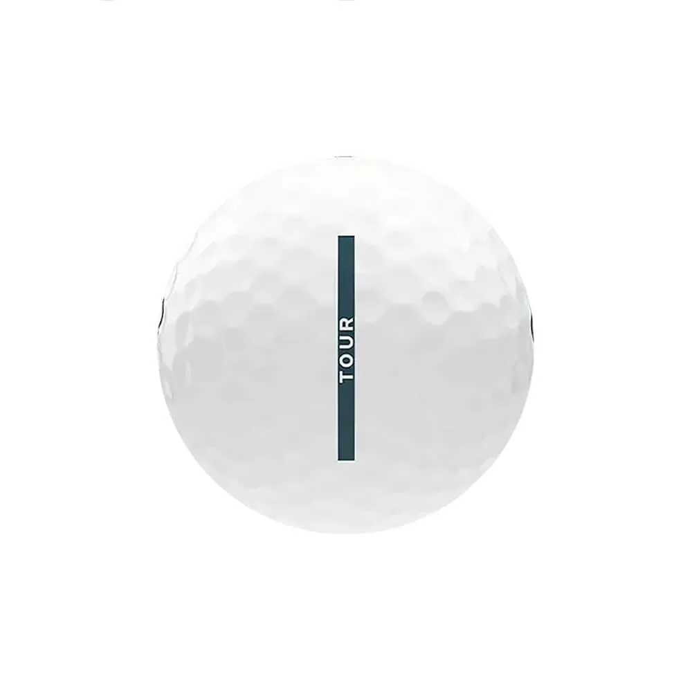 Golf Balls Tour Performance Distance Control (12) - product view 4