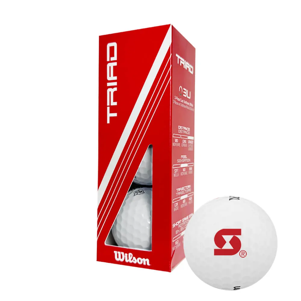 Golf Ball Sleeve High MOI Urethane Cover - 1.625 in