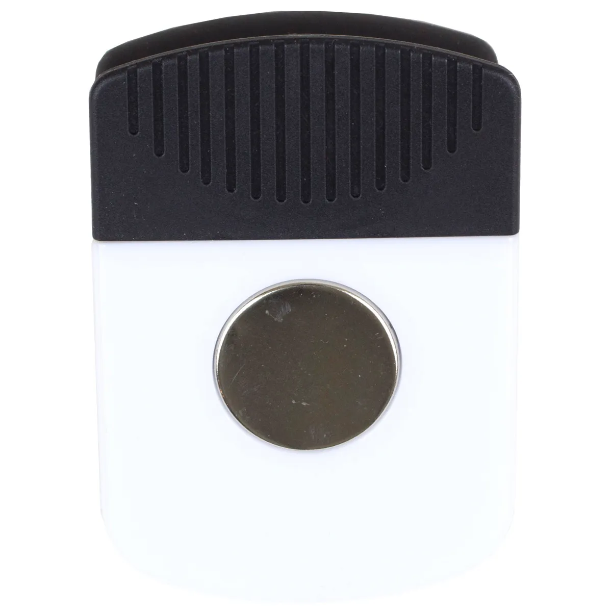 Jumbo Magnetic Clip Polypropylene Strong Hold - 2 x 2.75 in - product view 15