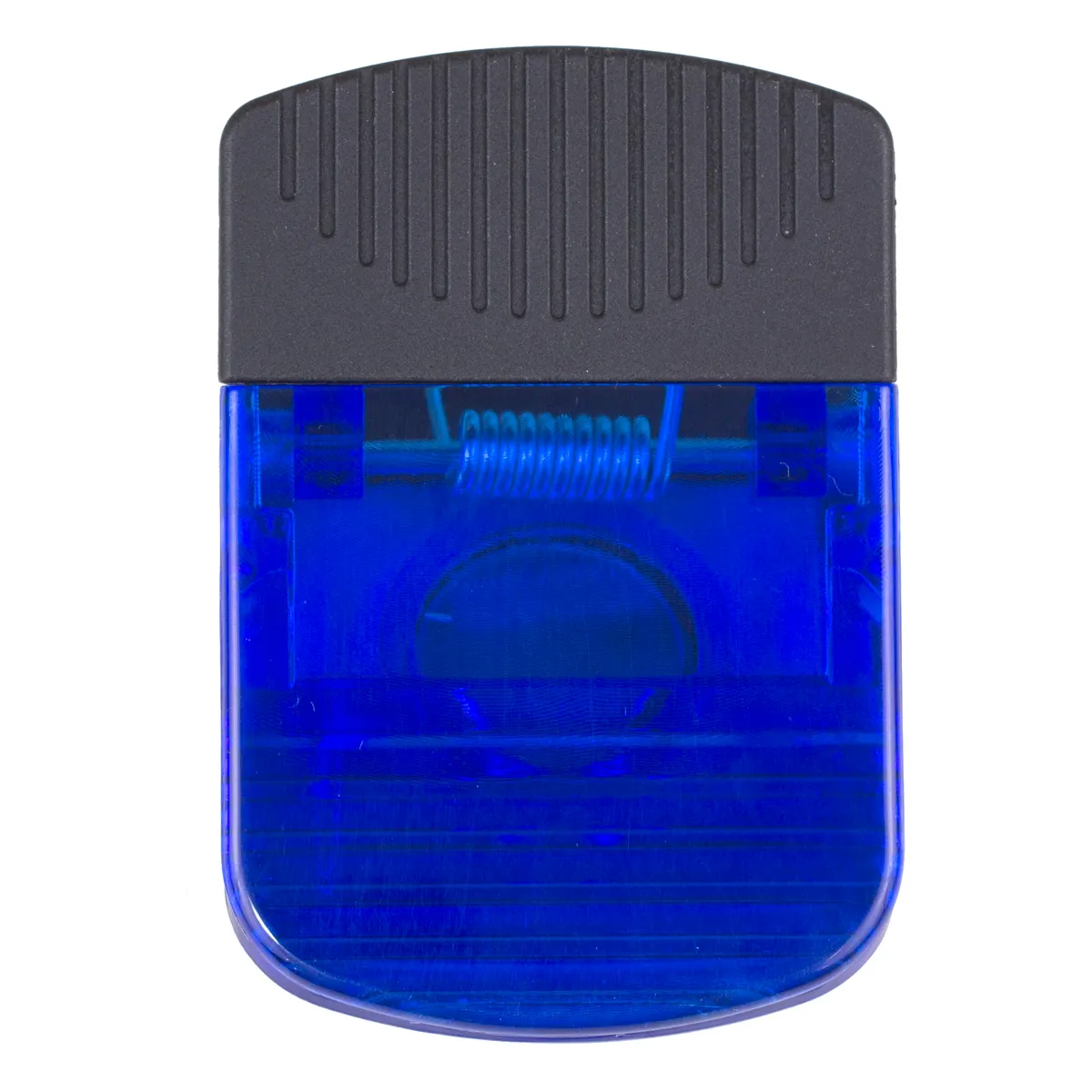 Jumbo Magnetic Clip Polypropylene Strong Hold - 2 x 2.75 in - product view 19