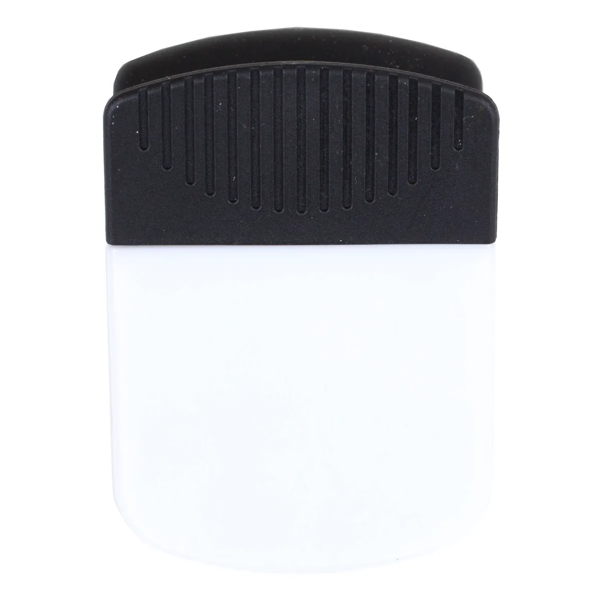 Jumbo Magnetic Clip Polypropylene Strong Hold - 2 x 2.75 in - product view 21