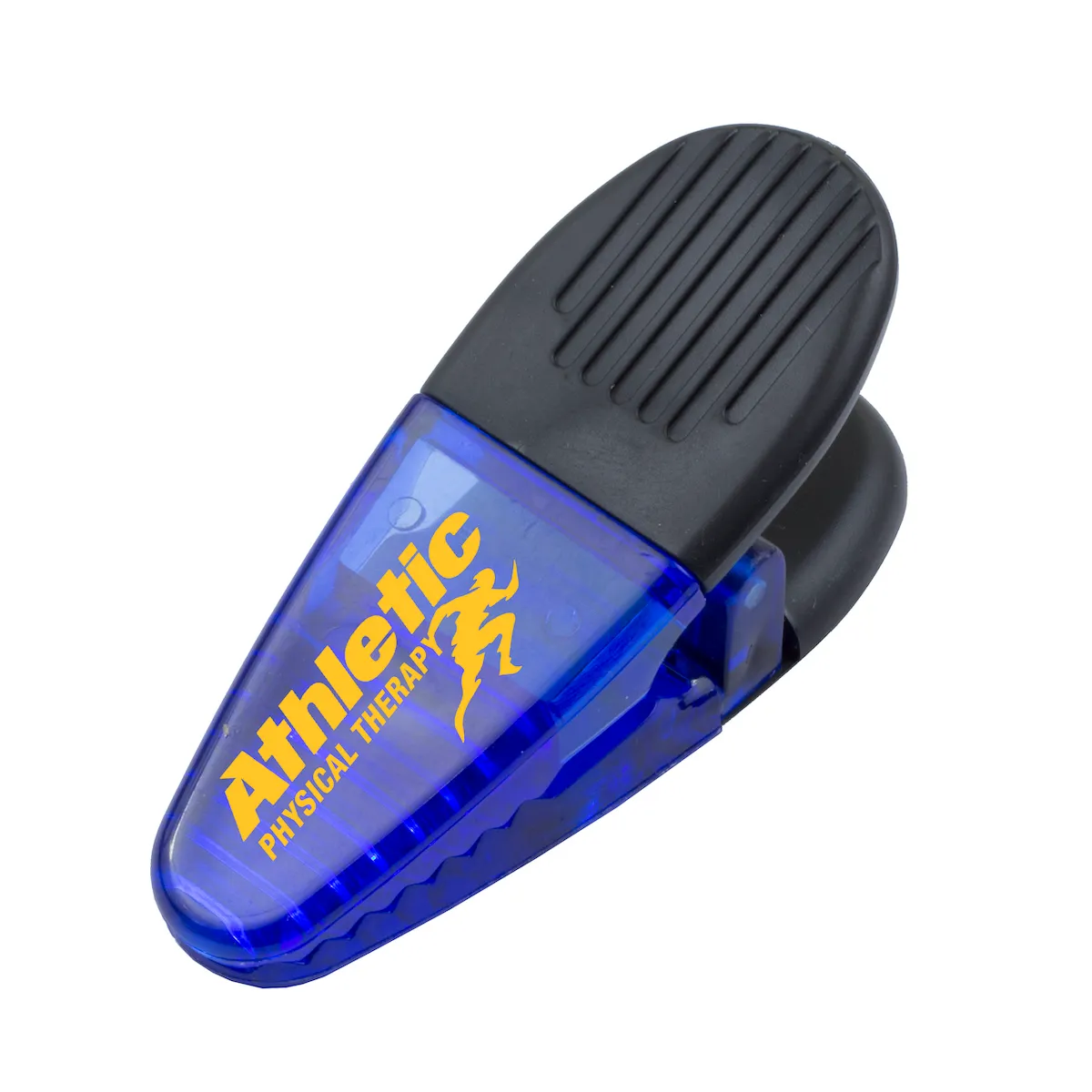 Magnetic Clip Tech Accessory Polypropylene - 1.38 x 3.38 in - product view 5