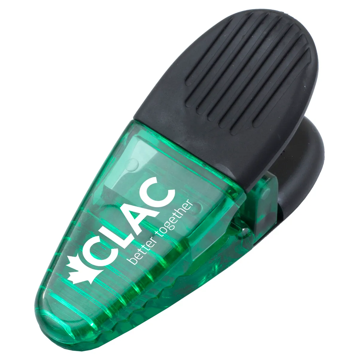 Magnetic Clip Tech Accessory Polypropylene - 1.38 x 3.38 in - product view 7