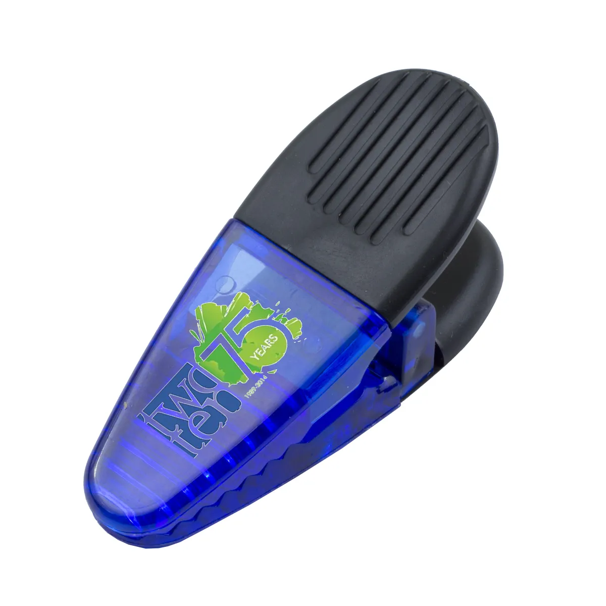 Magnetic Clip Tech Accessory Polypropylene - 1.38 x 3.38 in - product view 14