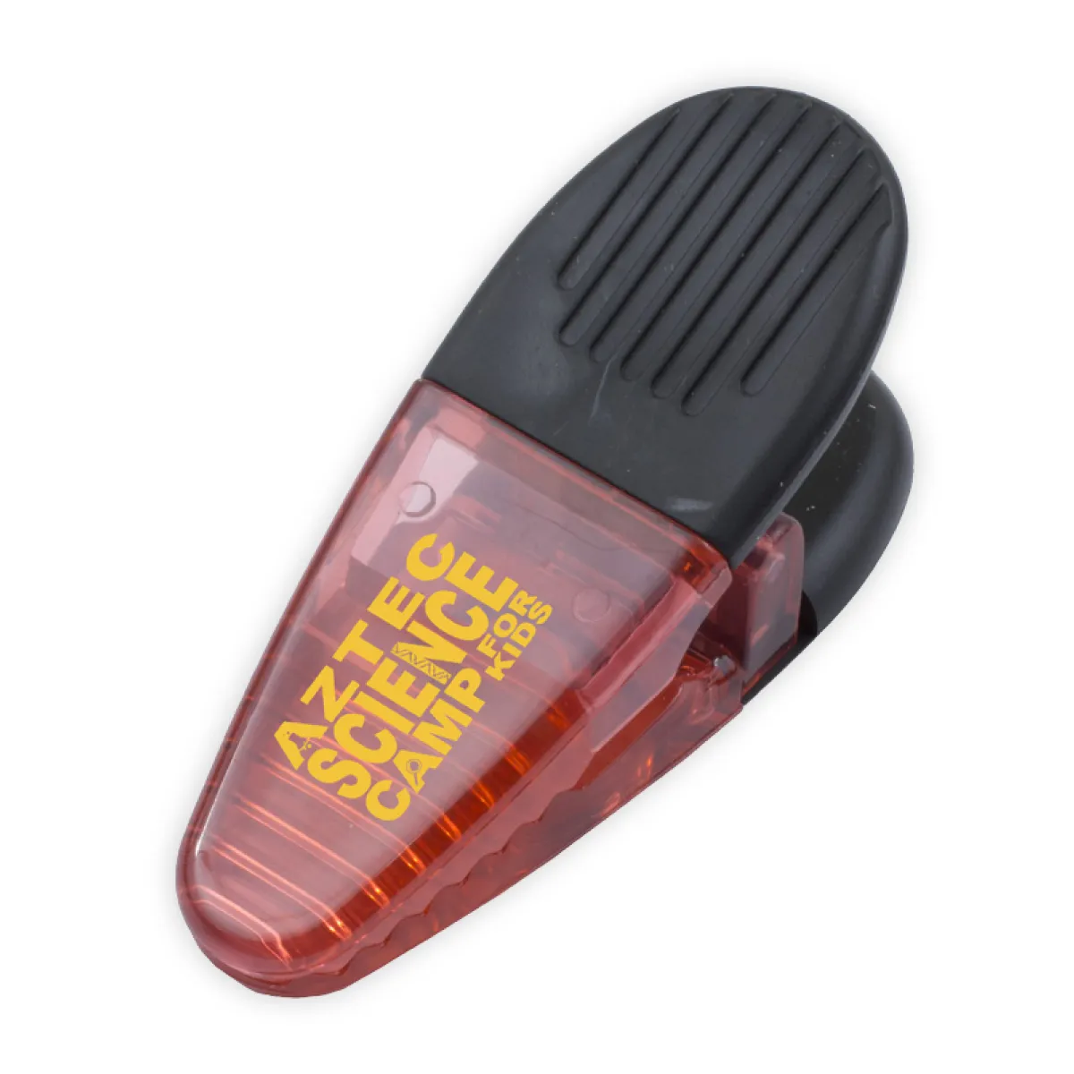 Magnetic Clip Tech Accessory Polypropylene - 1.38 x 3.38 in - product view 21