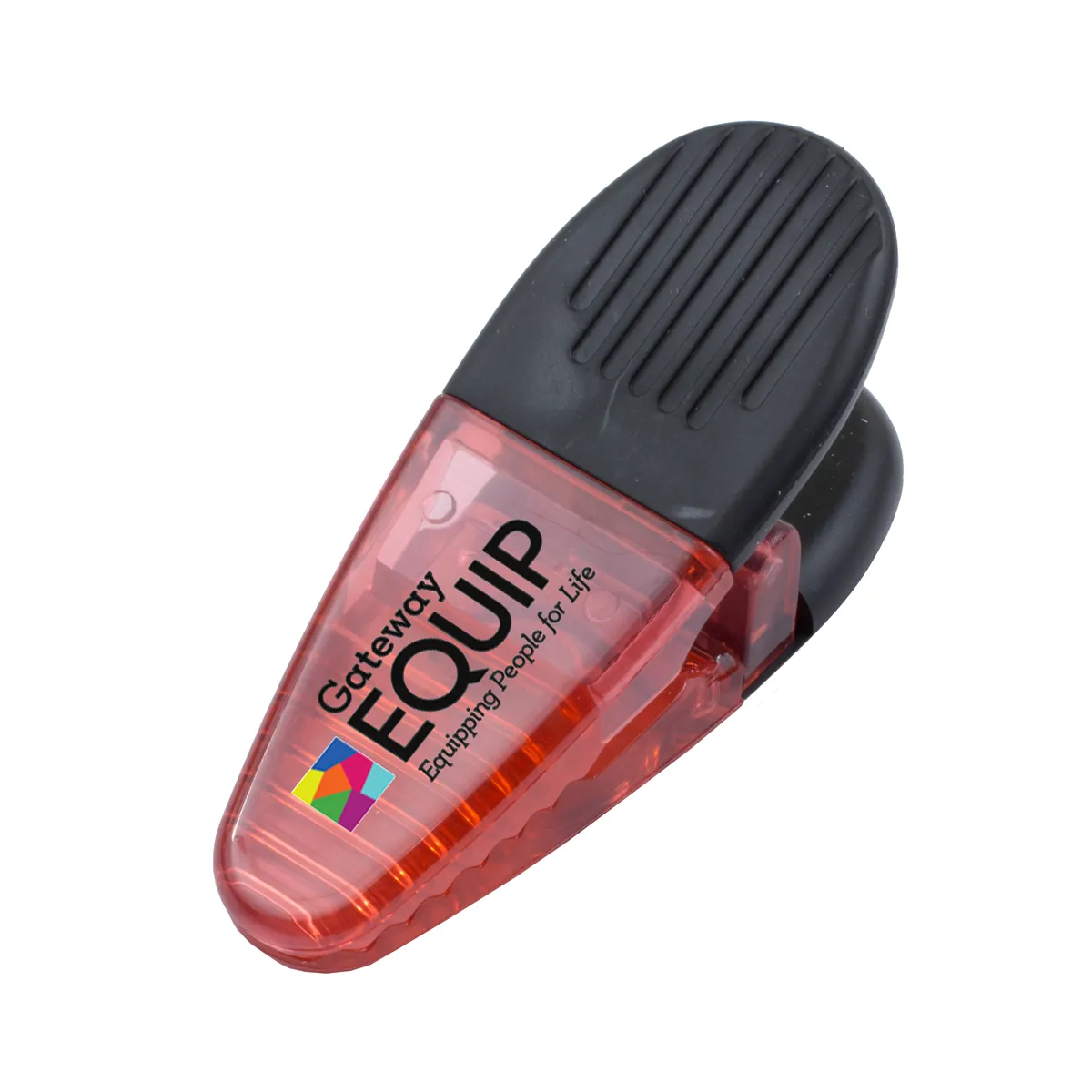 Magnetic Clip Tech Accessory Polypropylene - 1.38 x 3.38 in - product view 28