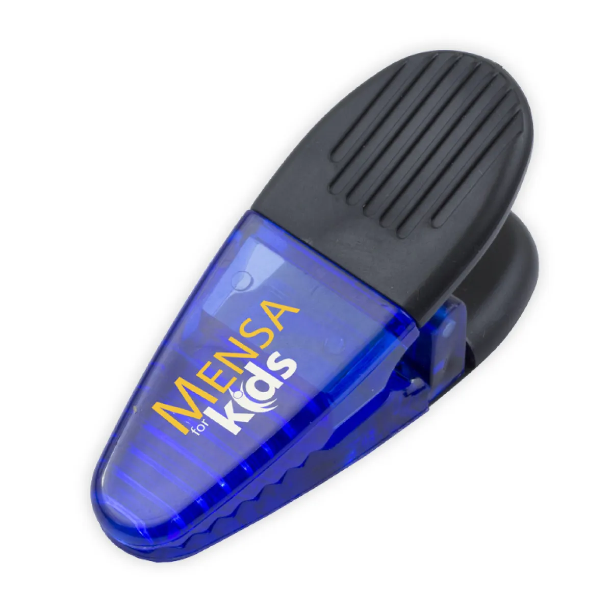 Magnetic Clip Tech Accessory Polypropylene - 1.38 x 3.38 in - product view 29