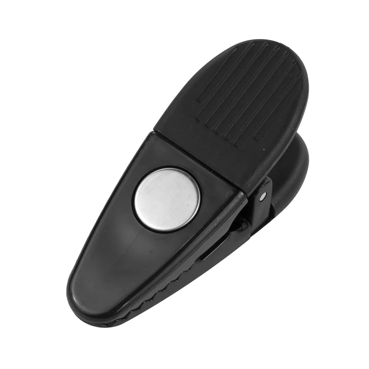 Magnetic Clip Tech Accessory Polypropylene - 1.38 x 3.38 in - product view 36