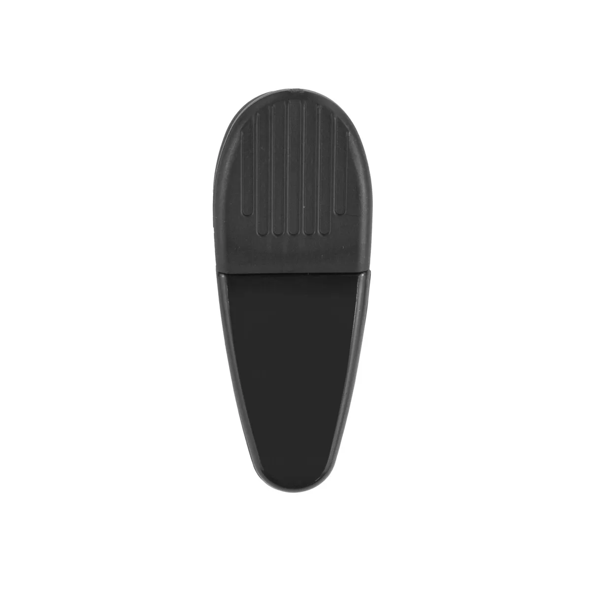 Magnetic Clip Tech Accessory Polypropylene - 1.38 x 3.38 in - product view 38