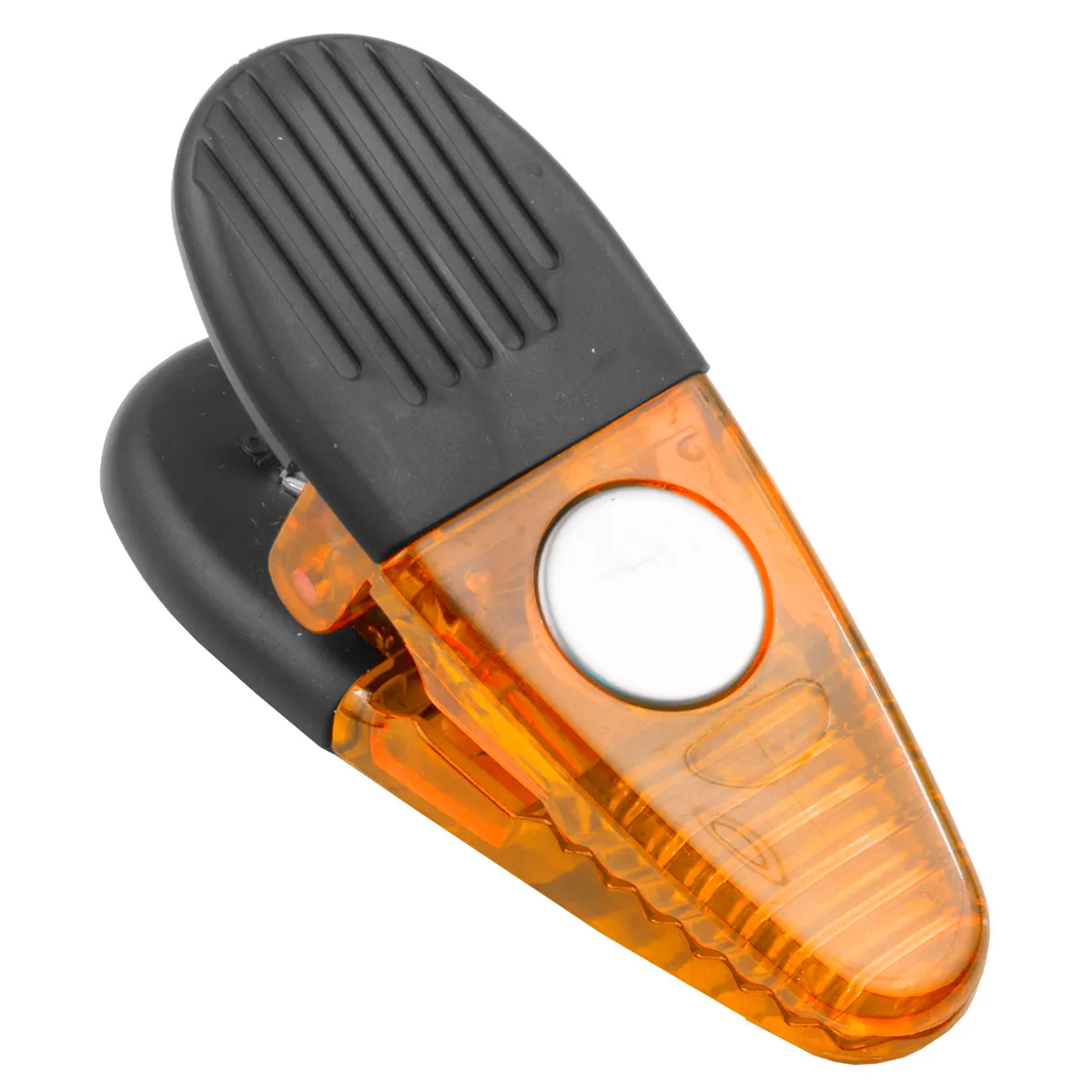 Magnetic Clip Tech Accessory Polypropylene - 1.38 x 3.38 in - product view 39