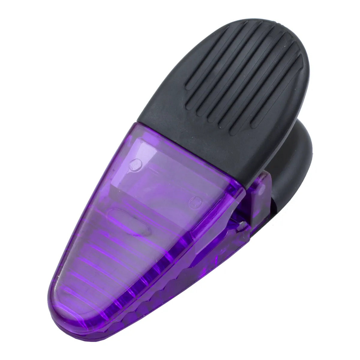 Magnetic Clip Tech Accessory Polypropylene - 1.38 x 3.38 in - product view 43