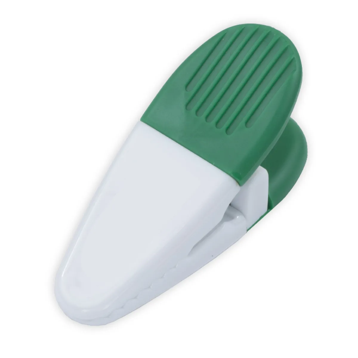 Magnetic Clip Tech Accessory Polypropylene - 1.38 x 3.38 in - product view 46