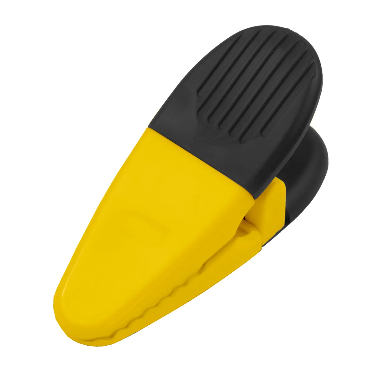 Magnetic Clip Tech Accessory Polypropylene - 1.38 x 3.38 in - product view 47