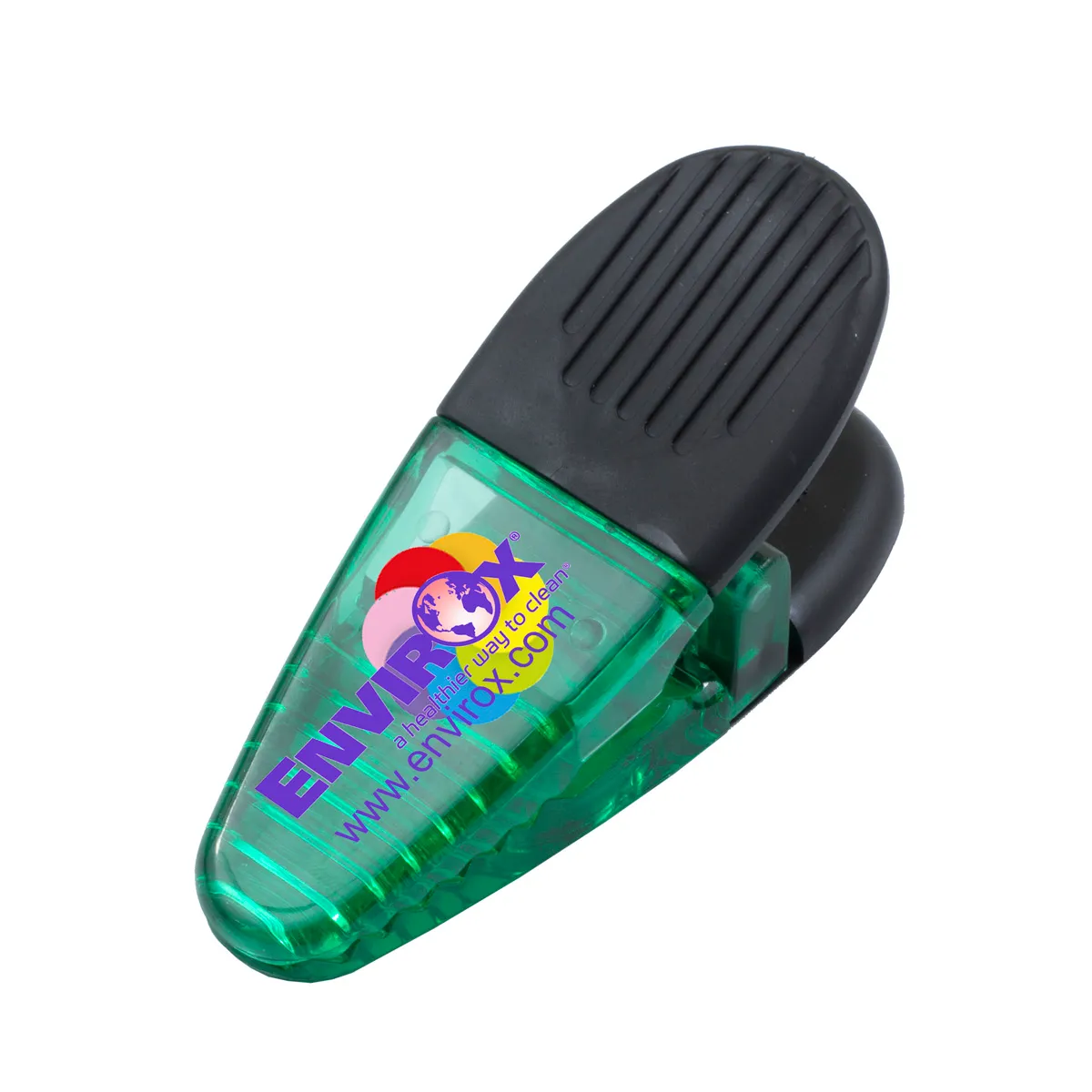 Magnetic Clip Tech Full Color Photo Print - 1.38 x 3.38 in - product view 6