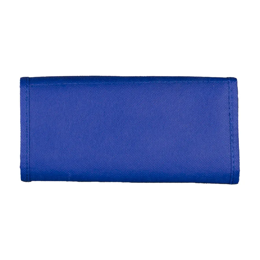 Foldable Tote Bag Non-Woven Compact Pouch - 13 x 17 in - product view 7