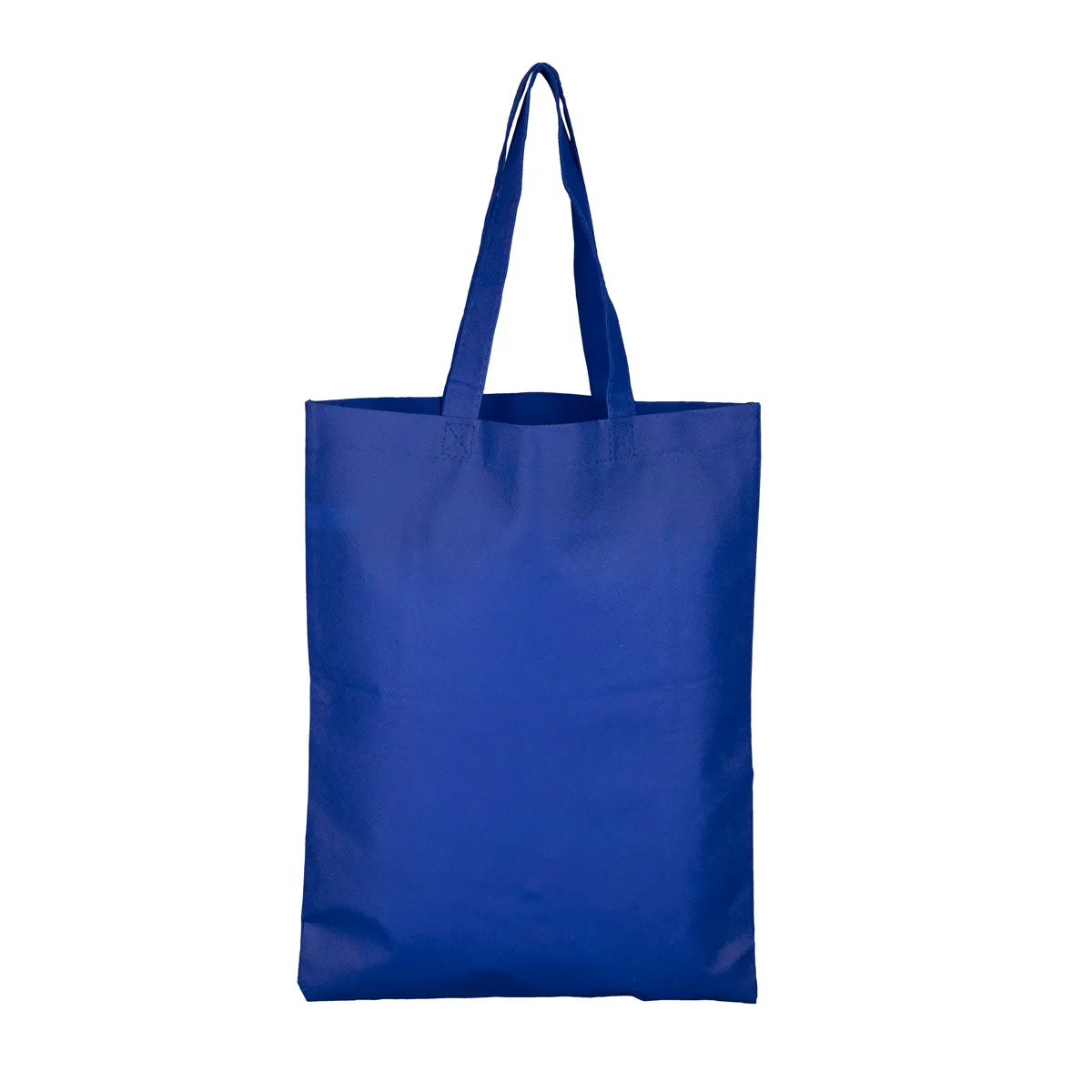 Foldable Tote Bag Non-Woven Compact Pouch - 13 x 17 in - product view 10