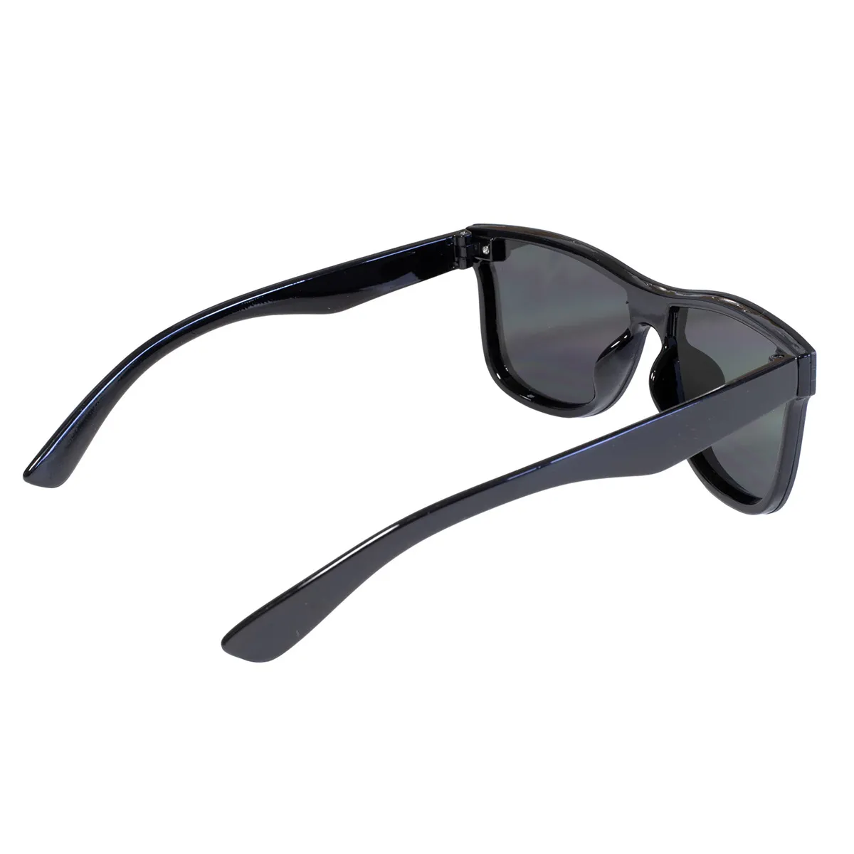 Rimless Reflective Sunglasses Single Lens UV Protection - product view 15