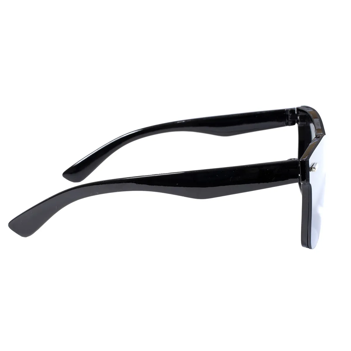 Rimless Reflective Sunglasses Single Lens UV Protection - product view 16