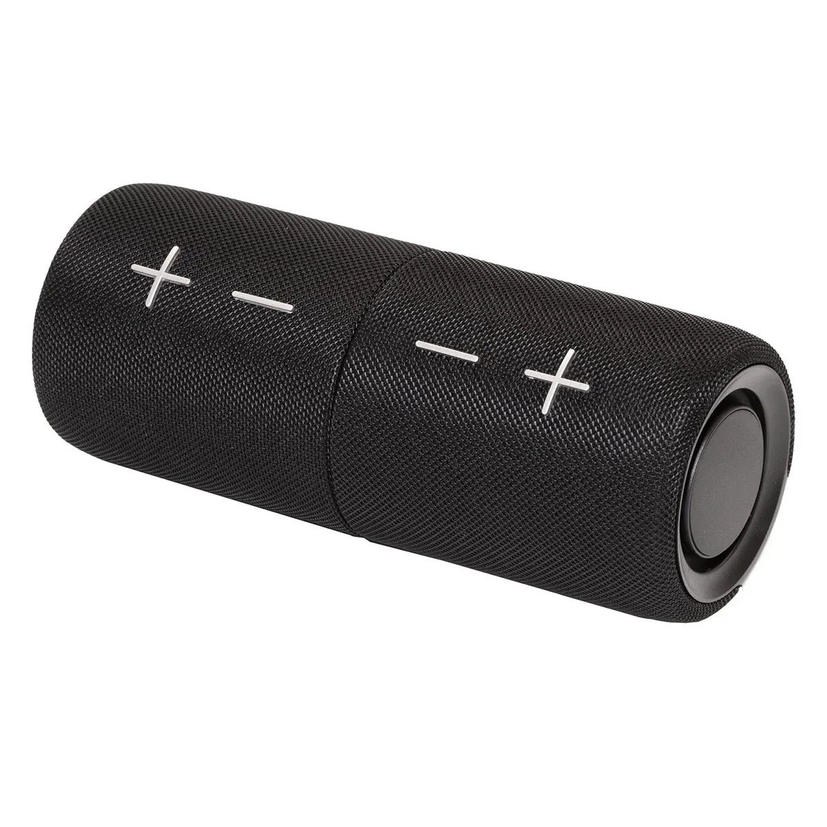 Wireless Bluetooth Speaker Magnetic Base IPX5 - 8 x 3 x 3 in - product view 16