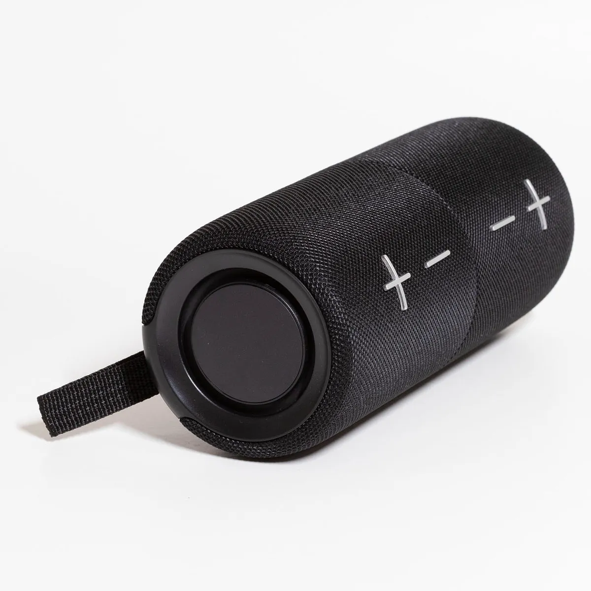 Wireless Bluetooth Speaker Magnetic Base IPX5 - 8 x 3 x 3 in - product view 17