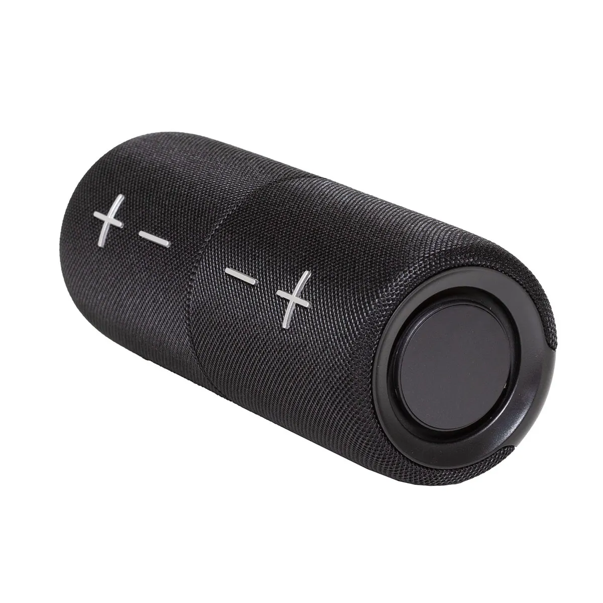 Wireless Bluetooth Speaker Magnetic Base IPX5 - 8 x 3 x 3 in - product view 18