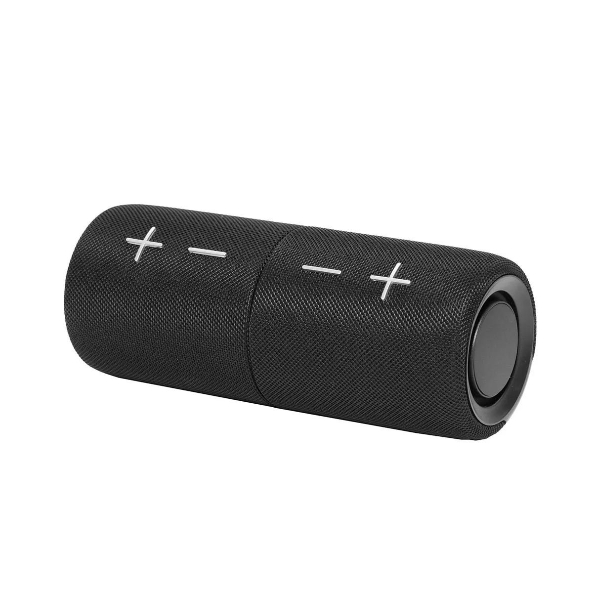 Wireless Bluetooth Speaker Magnetic Base IPX5 - 8 x 3 x 3 in - product view 19