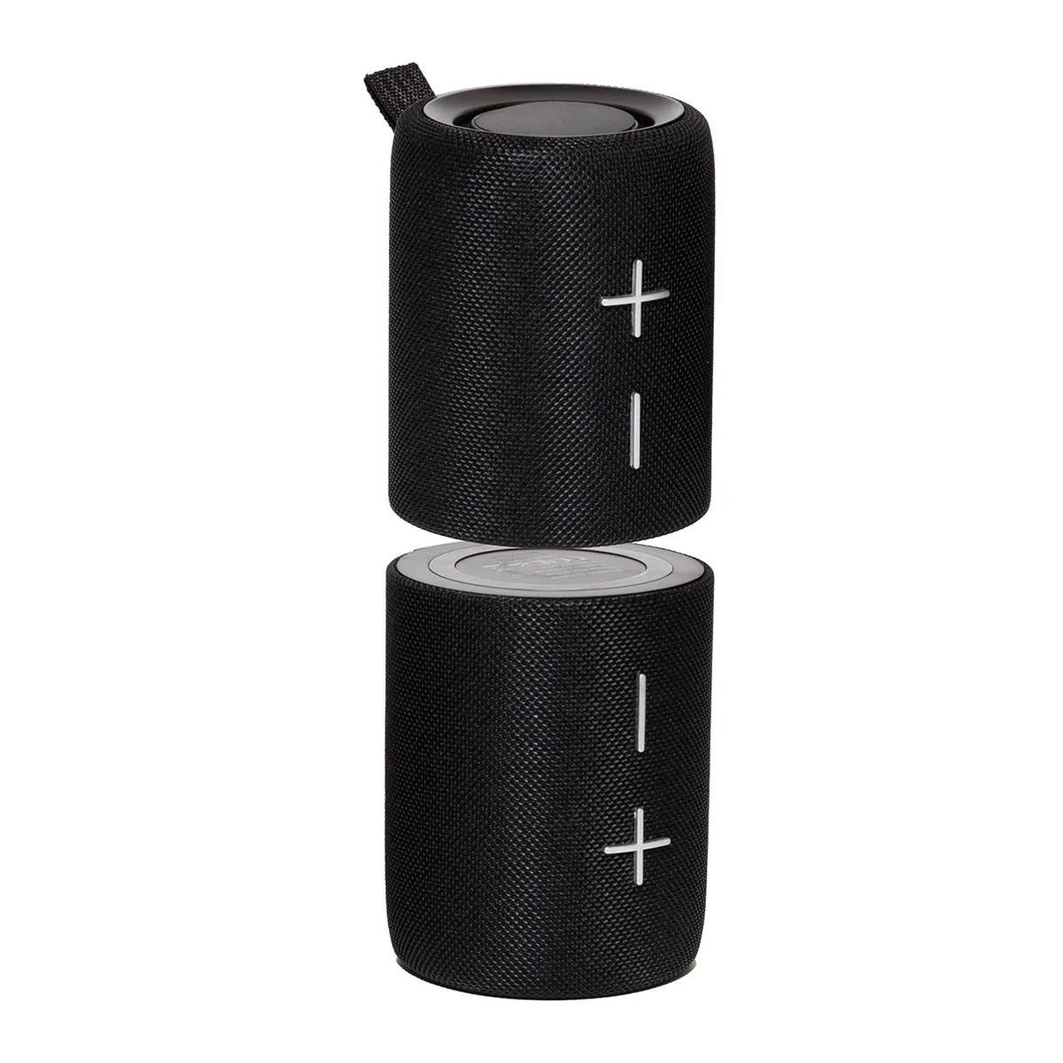 Wireless Bluetooth Speaker Magnetic Base IPX5 - 8 x 3 x 3 in - product view 21