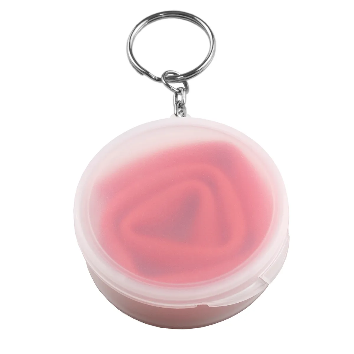 Silicone Straw Reusable Flexible Wide Mouth - 10 in Long - product view 15