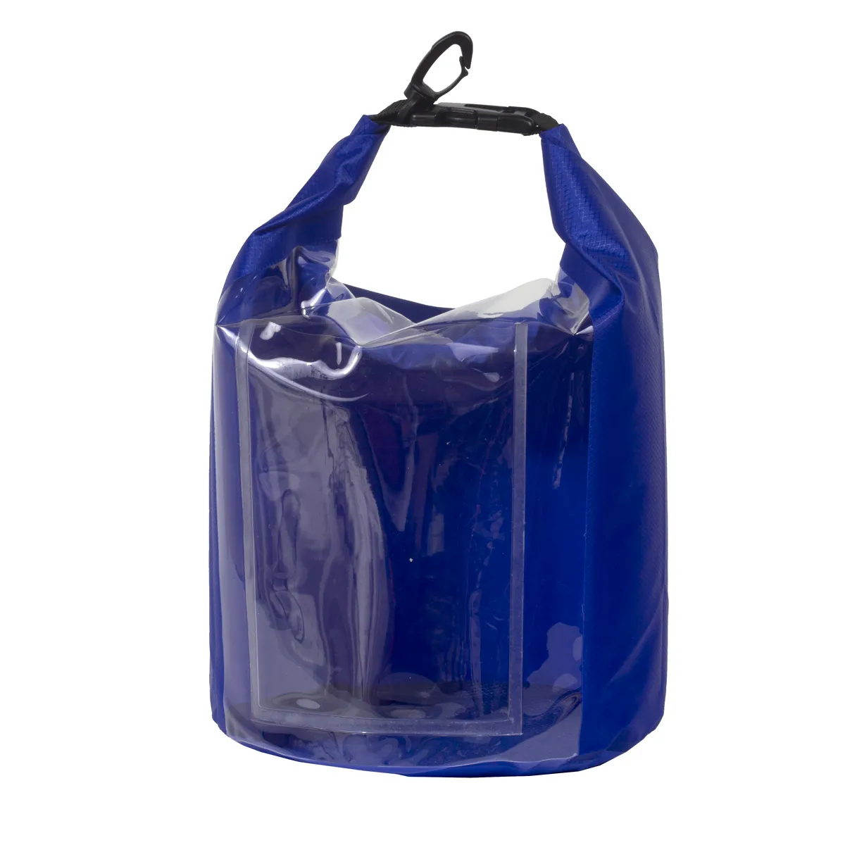 Golf Kit Deluxe 13 Piece Microfiber Dry Bag - 10.8 x 13.6 in - product view 10