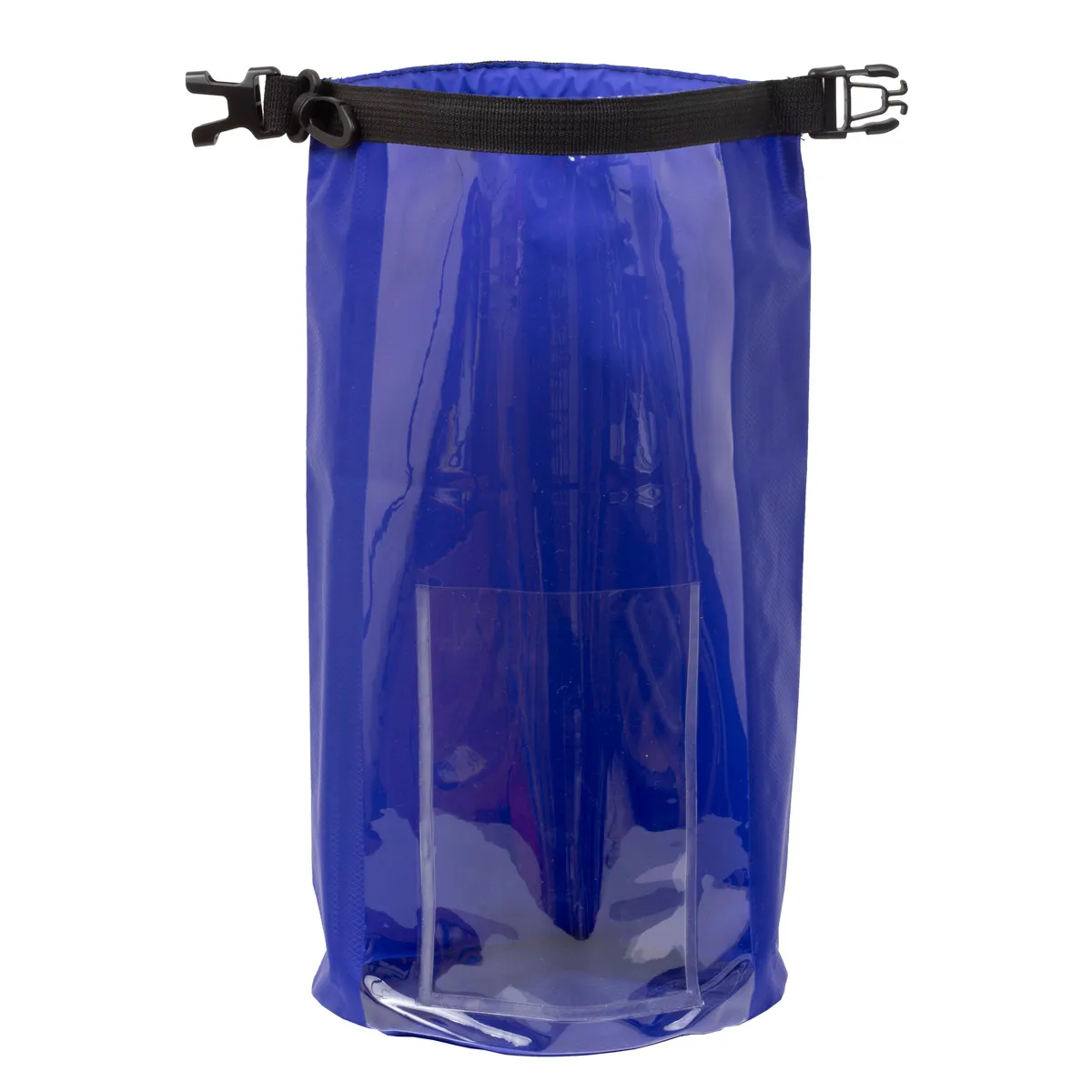 Golf Kit Deluxe 13 Piece Microfiber Dry Bag - 10.8 x 13.6 in - product view 14