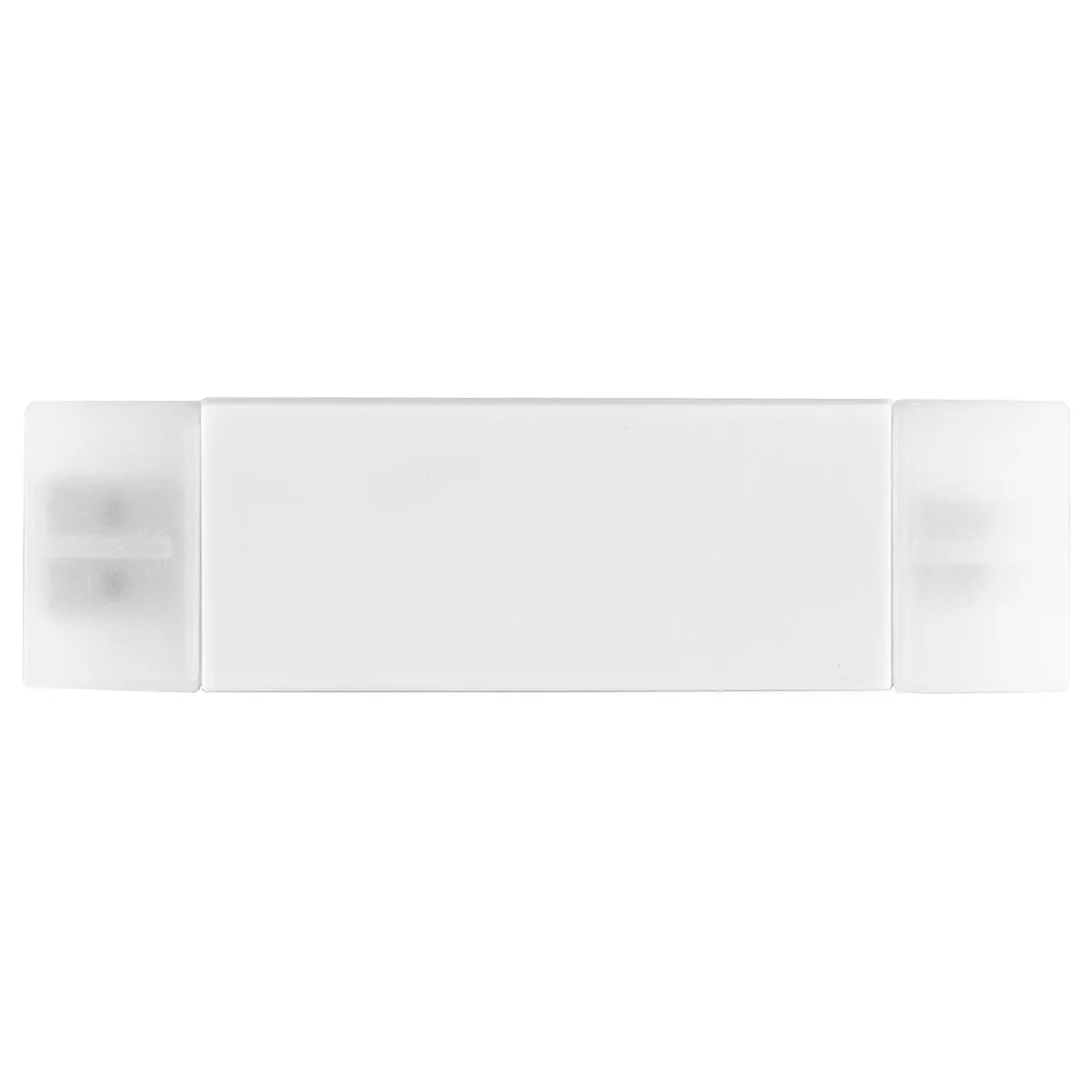 USB Hub 3 Port Mini with Type A Type C Adapter - 3.5 x 1 in - product view 14